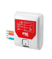 TRÅDLØS KIP/TIMER RELÆ MTR500E-UP