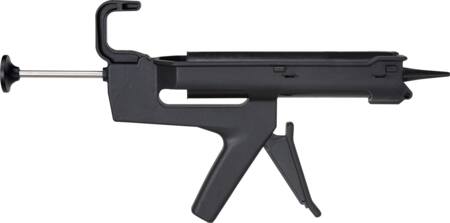 FUGEPISTOL H1X TIL PATRONER