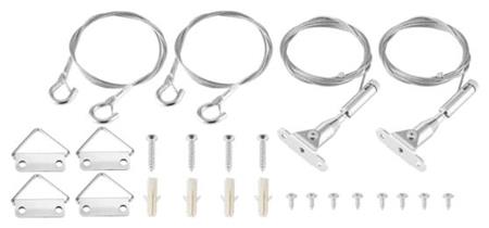 NEDHÆNG WIRE KIT G6