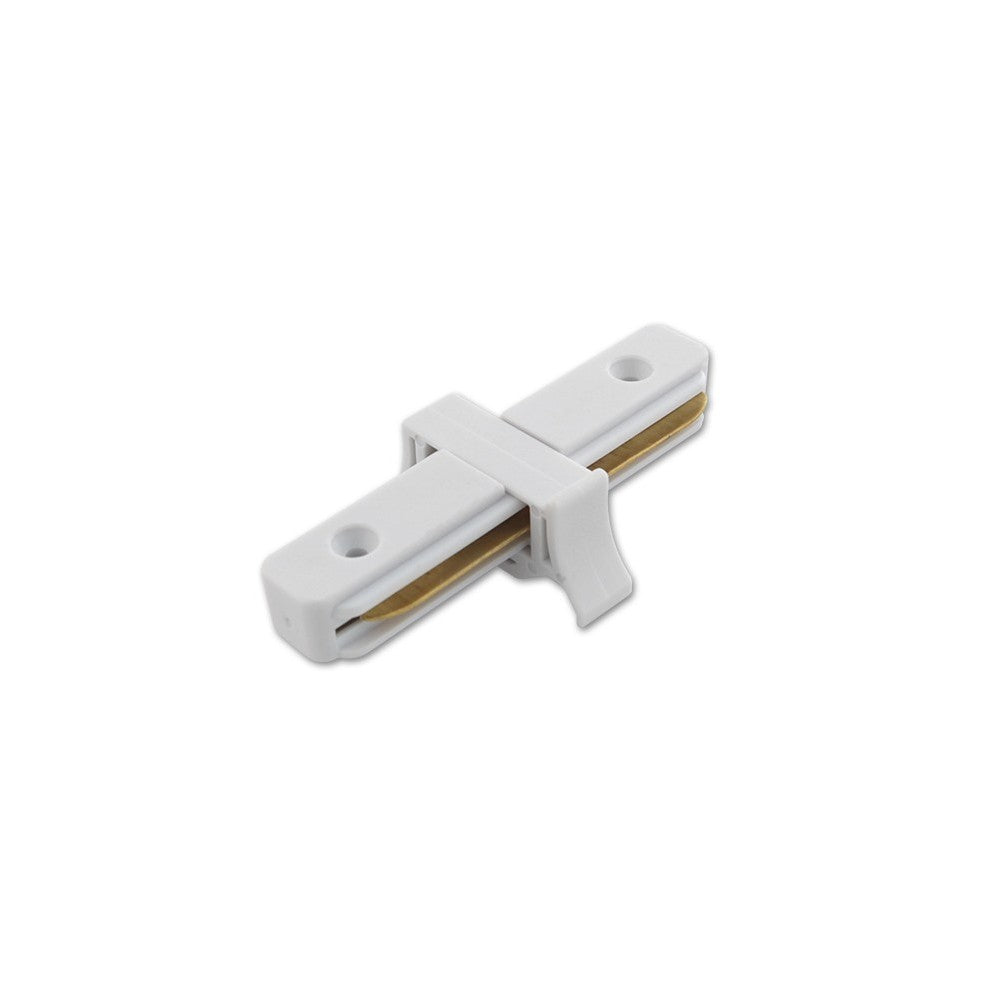 Faset Track 230V - Hvid Connector til 230V indgang