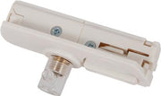 VENTO PENDEL ADAPTER HVID