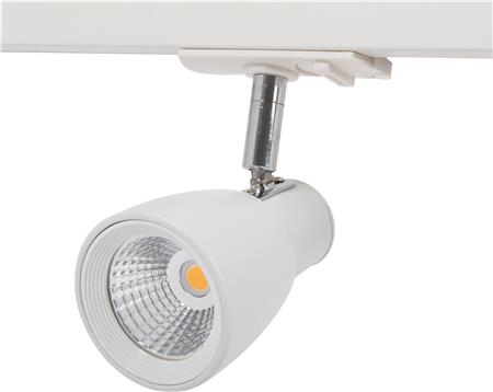 VENTO NICE 10W LED 830 HVID