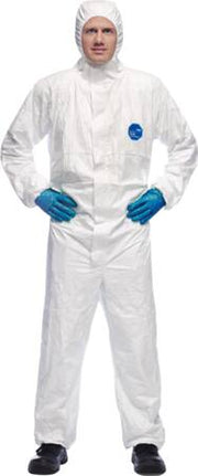 STØVDRAGT TYVEK XPERT 2XL