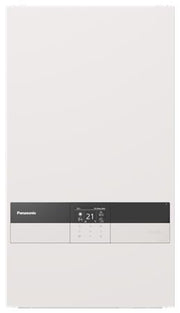 PANASONIC L-GEN. HYDROBOX 5-9 KW 3KW EL