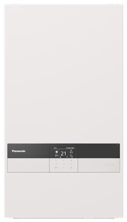 PANASONIC L-GEN. HYDROBOX 5-9 KW 3KW EL