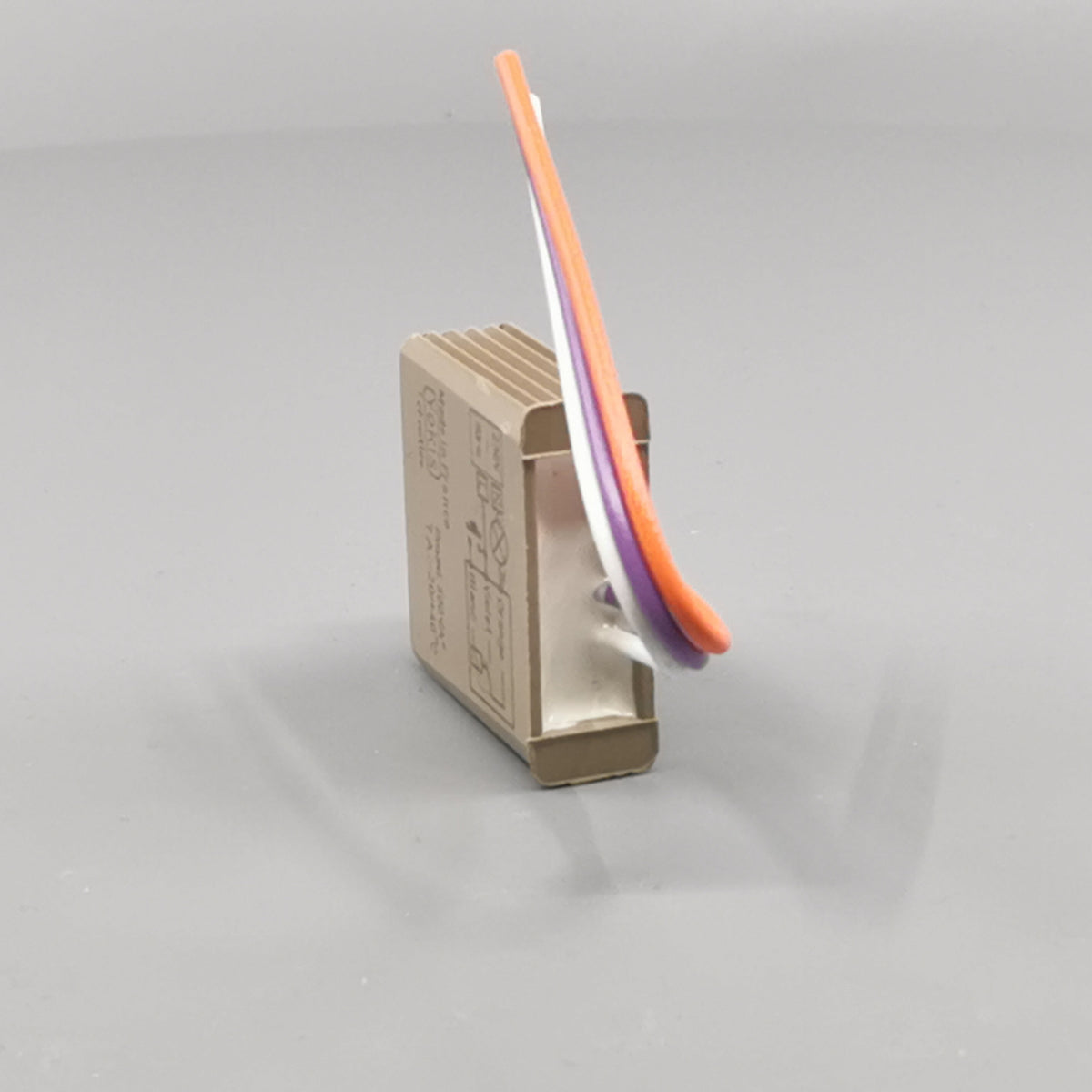 Elektronisk lysdæmper til indbygning MTV500E (360° frame 6)