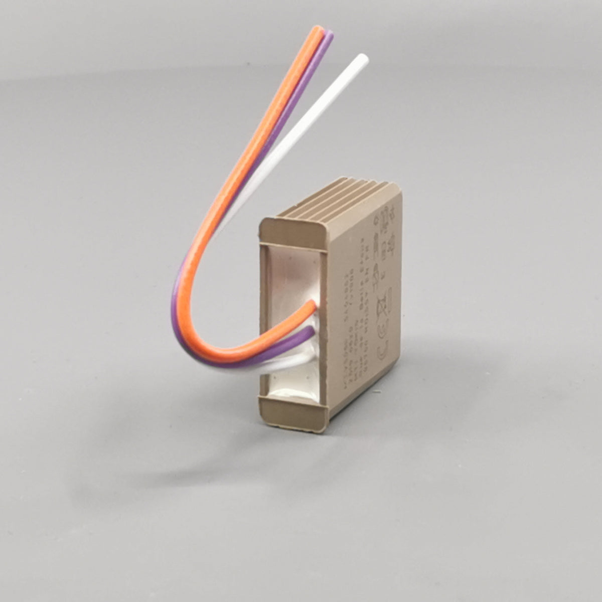 Elektronisk lysdæmper til indbygning MTV500E (360° frame 9)