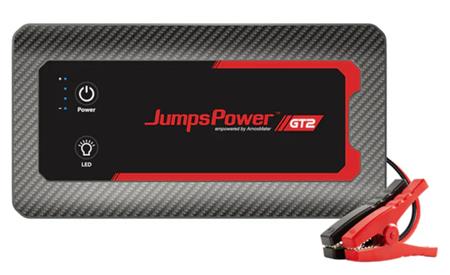 BOOSTER-POWERBANK GT2 12V 2000A