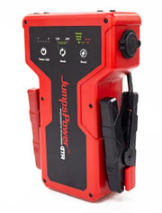 JUMPSPOWER GTR BOOSTER 12/24V 4000A