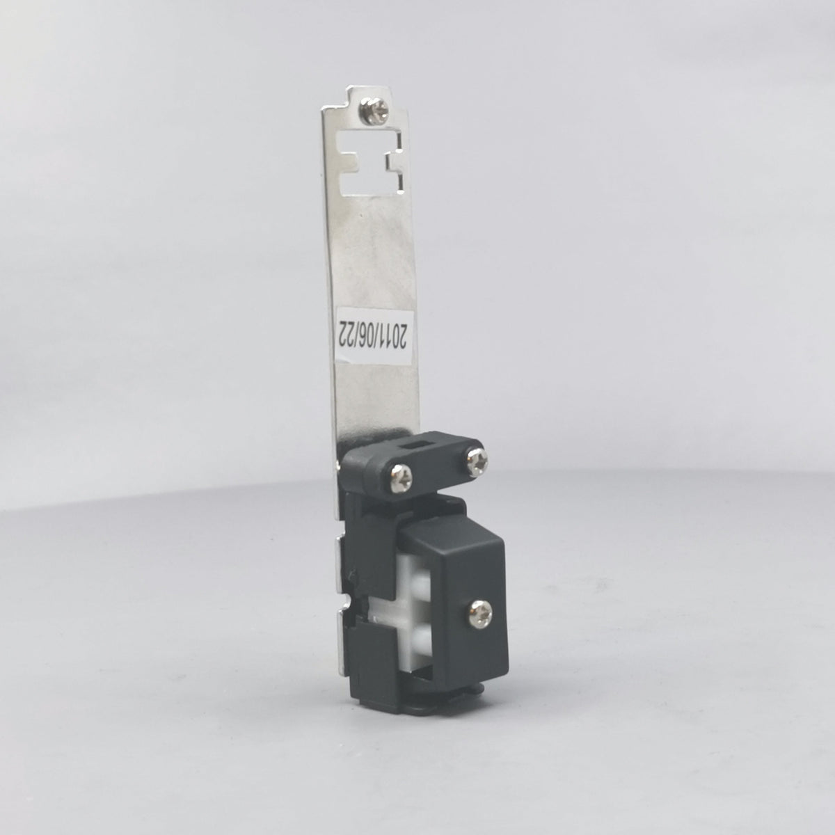 Aflastnings/samlebox for 12V spot (360° frame 22)