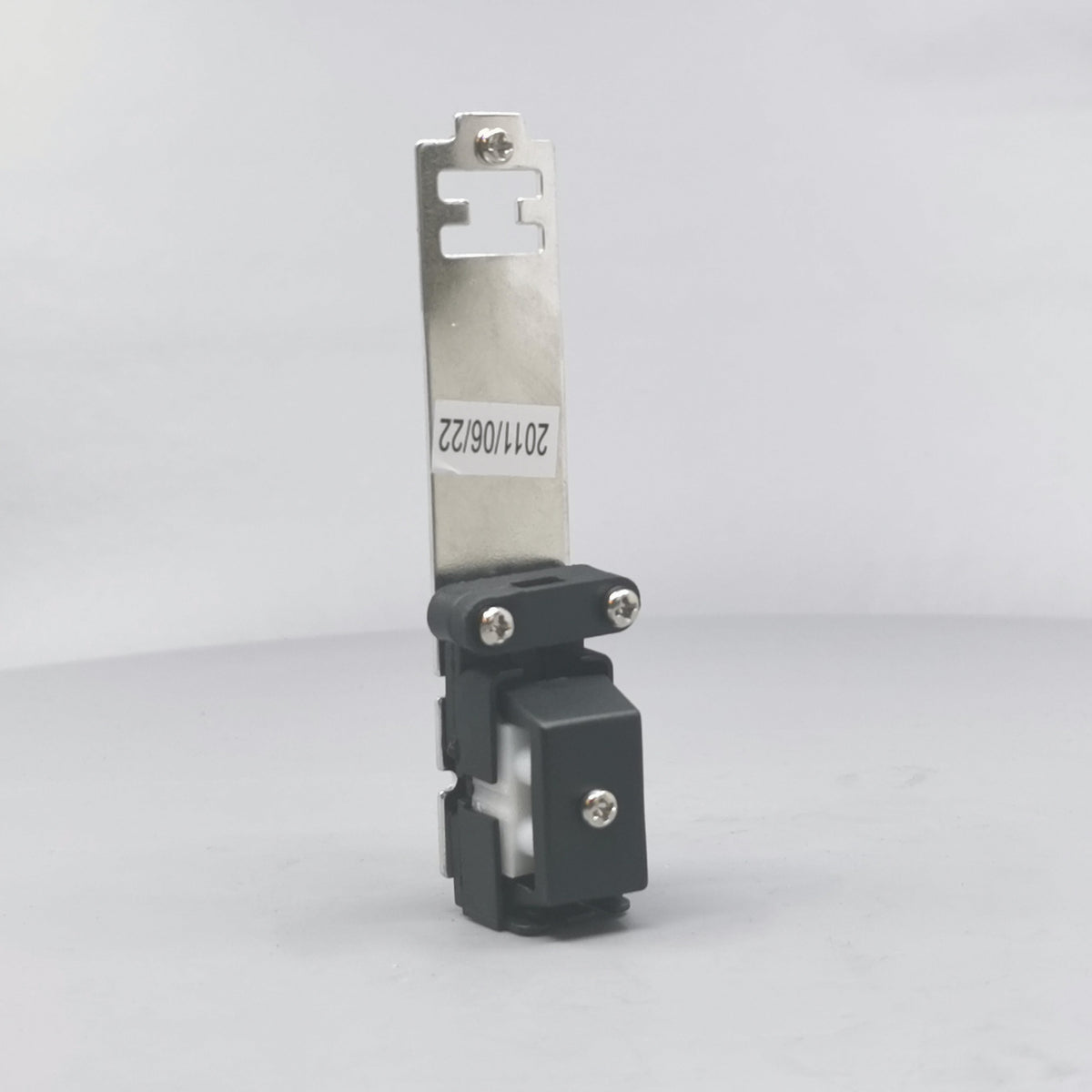 Aflastnings/samlebox for 12V spot (360° frame 23)