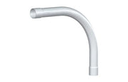 BØJNING 20 MM ALUMINIUM