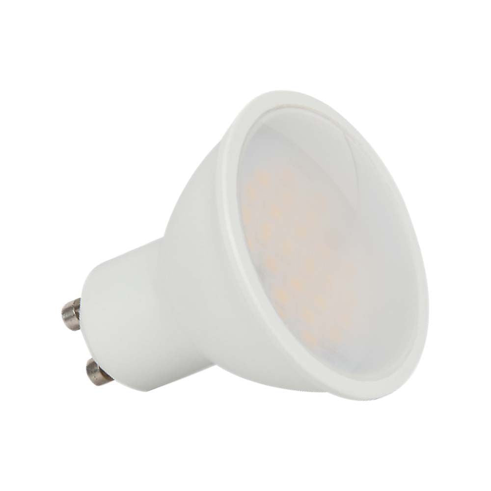 V-Tac 2,9W LED spot - 230V, GU10 erstatning for 25W spot med 250lm og RA80