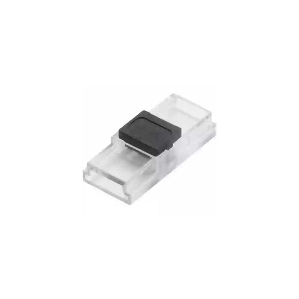 Samler til LED strip - 8mm, enkeltfarvet, IP20, 5V-24V