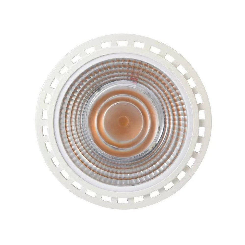 LEDlife 30W LED vækstlampe med E27 fatning - Full spectrum, RA97, 2800lm