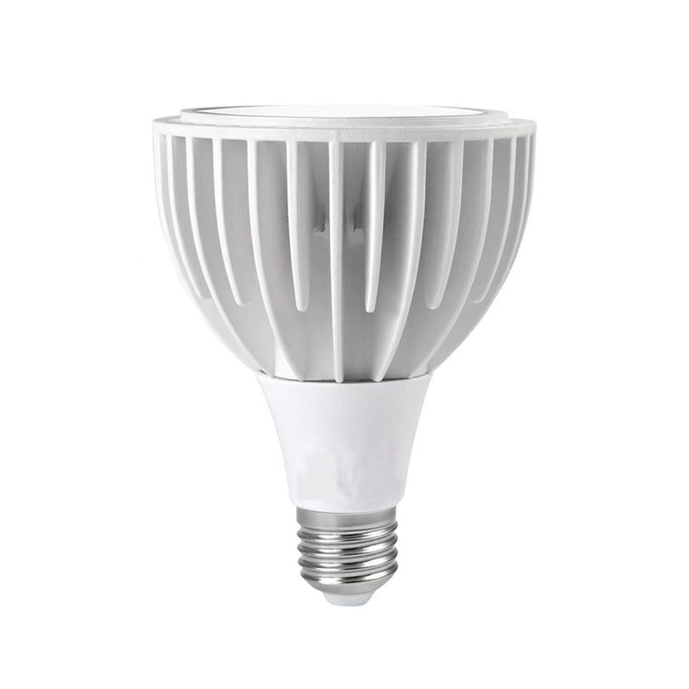 LEDlife 30W LED vækstlampe med E27 fatning - Full spectrum, RA97, 2800lm