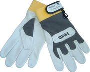 HANDSKE NATURSKIND STR.9