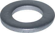 SKIVE M8 ELFORZINKET 8,4X16MM DIN 125A