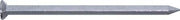 SØM VARMFORZINK 5,5X160MM