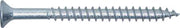 SPUNSKRUE 6,0X90/54 ELFZ UH DG TX30 SPUN
