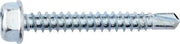 PLADESKRUE 6KTH 4,8X16 8MM ELFZ