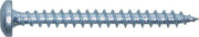 SPUN®+ skrue elforzinket PH, TX20, 4,5 x 30 mm