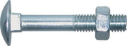 BRÆDDEBOLT M6X20MM ELFZ SW10 DIN603
