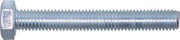 SÆTBOLT M10X80 ELFZ SW17 DIN933 ISO4017