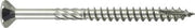 SPUNSKRUE 4,5X80/45 CLIMATE UH DG TX20