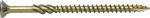 SPUNSKRUE UH TX20 5,0X80 ELFZ