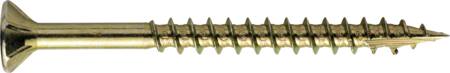 SPUNSKRUE 4,5X40/27 CLIMATE UH DG TX20