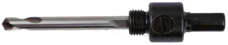 Viking hulsavholder M34, til 14-30 mm hulsave, 8,5 mm skaft