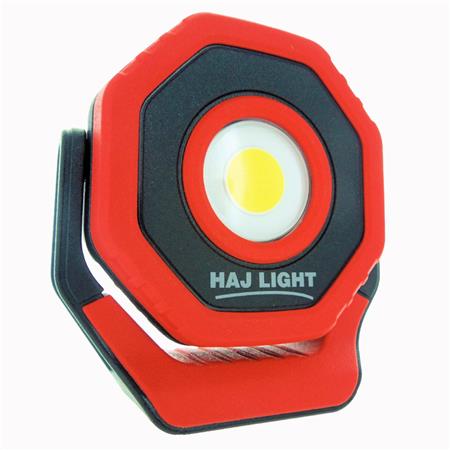 GENOPLADELIG MINI-ARBEJDSLAMPE 700 LUMEN