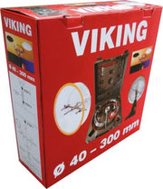 HULSKÆRER 40-300MM