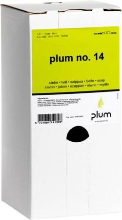 HÅNDSÆBE MULTIPLUM 14 ROSA