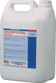 GULVASK RENGØRINGSMIDDEL 5L