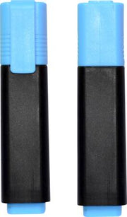 TEKSTMARKER BLÅ