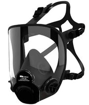RESPIRATORY FULL FACE MASK 742 SUPREME