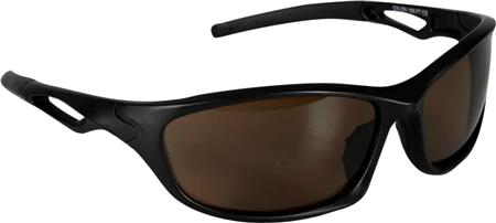 SIKKERHEDSBRILLE ANTI-DUG BROWN