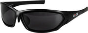 SIKKERHEDSBRILLE SPEED PLUS DARK