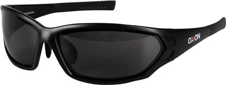 SIKKERHEDSBRILLE SPEED PLUS DARK