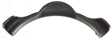 ROTH BUKKEFIX 20 MM, PLAST