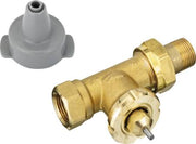 FJVR 3/8 LIGEL. VENTIL