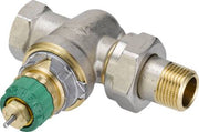 RA-DV 3/8 LIGE RADIATORVENTIL