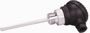 ESMU 100 DYKRØRSFØL KOBBER 100MM PT-1000
