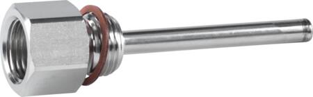 DYKRØR 100 MM RF TIL ESMU 100
