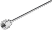 AISI 316, dykrør, 250 mm G 1/2"