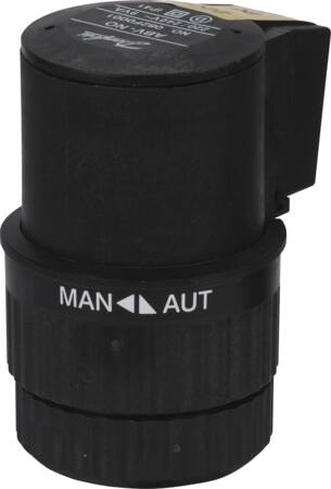 ABV-NC 230 V TERMOMOTOR