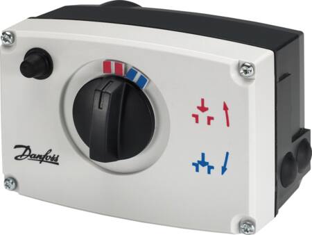 AMV 20 motor 230V