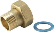GEVINDNIPPEL, 3/4"